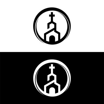 Logo Church