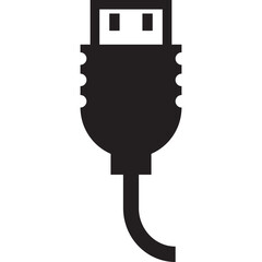 Plug In Electric Icon-07