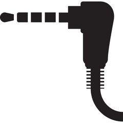 Plug In Electric Icon-09