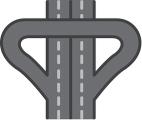 route icon 