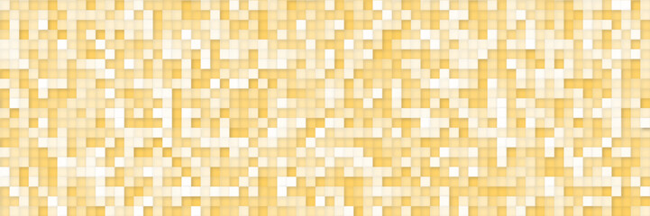 Modern luxury brown mosaic marble background