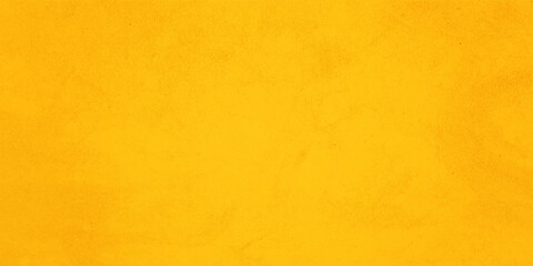 Yellow background. Vector illustration.