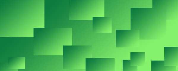 Frame texture Abstract green Shapes lines, illustration digital graphic. creative desktop background wallpaper cover card