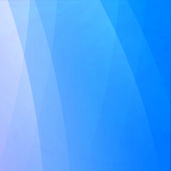 Blue gradient pattern square background, Elegant abstract texture design. Best suitable for your Ad, poster, banner, and various graphic design works