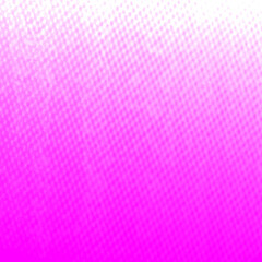Pink gradient texture square background. Gentle classic texture Usable for social media, story, banner, Ads, poster, celebration, event, template and online web ads