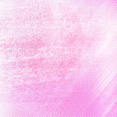 Pink abstract grunge square background, Suitable for Advertisements, Posters, Banners, Anniversary, Party, Events, Ads and various graphic design works