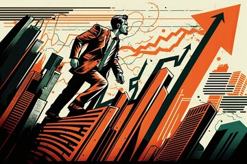 Reaching Corporate Goals: a Success Story