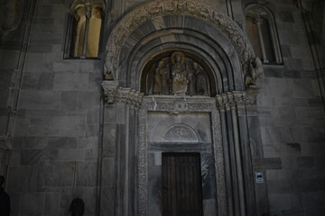 church of the holy sepulchre