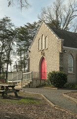 Fototapeta premium Southern Church