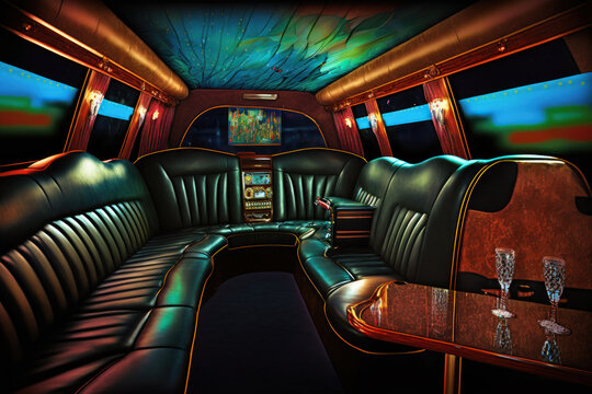 513 Interior Limo Stock Photos - Free & Royalty-Free Stock Photos from  Dreamstime