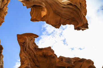 The 12 Curves is a breathtaking canyon trail located in Mindelo, S&atilde;o Vicente Island in Cabo Verde. Featuring 12 hairpin turns, the trail winds through stunning scenery of rocky cliffs and deep ravines