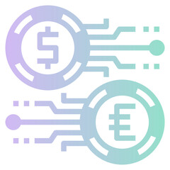 digital exchange