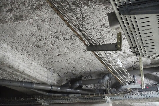 isolation thermique du sous sol