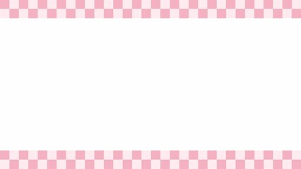 和風の格子の背景