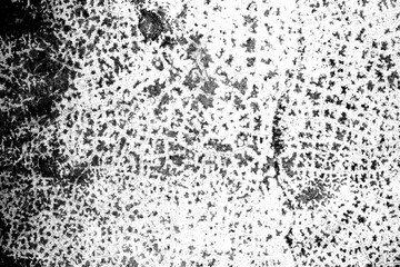 Abstract grunge grainy texture background. Textured backdrop with cracks, scuffs, stains. Vintage overlay effect