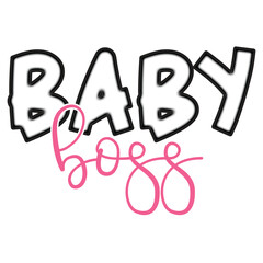 Baby Sublimation Design