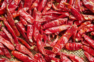 red hot chili peppers