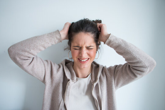 Paranoia psychological disorders