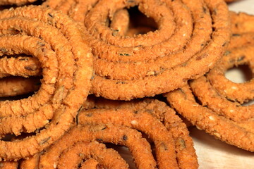 cookies with seeds