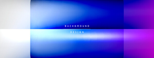 Fototapeta premium Shadow lines vector techno banner and light effects. Techno Illustration For Wallpaper, Banner, Background, Card, Book Illustration, landing page