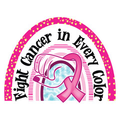 Breast cancer Craft Design