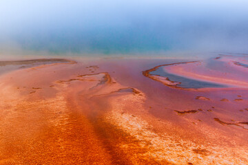 hot springs park national park