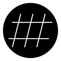 light steel construction icon