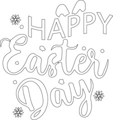 Happy Easter Day 