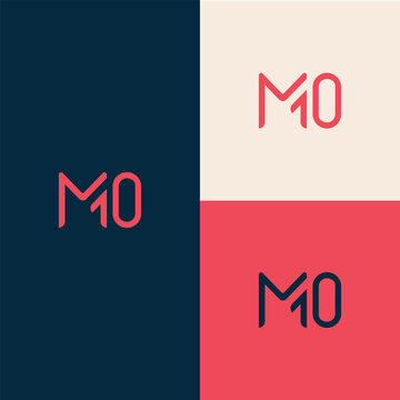 M 10 logo - M10 Branding Concept