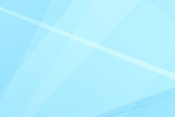 Abstract blue on light blue background modern design. Vector illustration EPS 10.