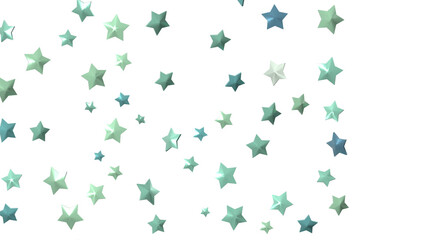 XMAS A gray whirlwind of golden snowflakes and stars. New