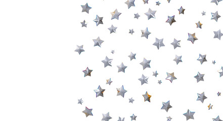 Stars - golden stars -