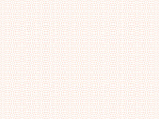 Line Circle seamless ornamental elegant abstract patterns. Abstract geometric hexagonal 3d cubes pattern. Seamless geometric stylish pattern texture. Geometric textile floral pattern background. 