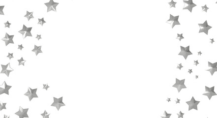 Stars - golden stars -