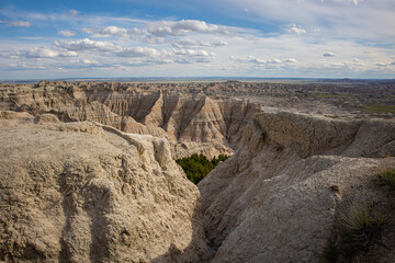 Bad Lands SD