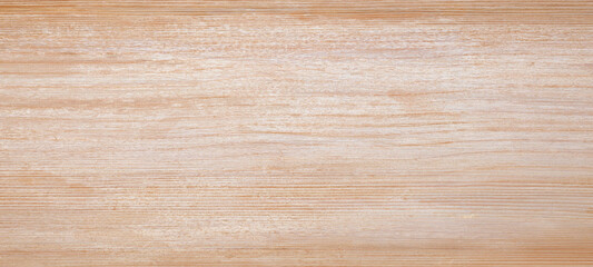 Top view of wood or plywood for backdrop, light wooden table with nature pattern and color,...