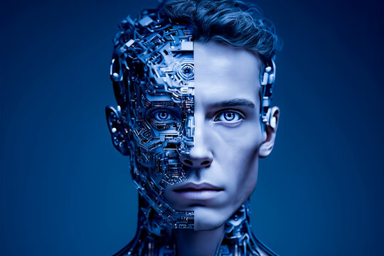 Humanoid Images – Browse 439,289 Stock Photos, Vectors, and Video | Adobe  Stock