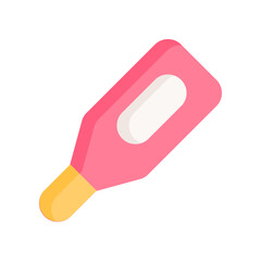 temperature icon for your website design, logo, app, UI. 