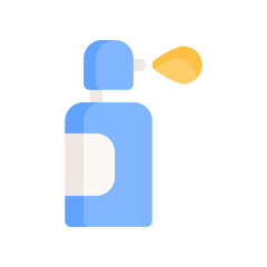 spray, icon for your website design, logo, app, UI. 