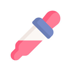 eyedropper icon for your website design, logo, app, UI. 