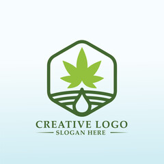 Cannabis Extraction Company Needs A Professional Logo