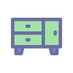 chest icon for your website design, logo, app, UI. 