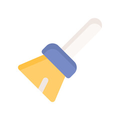 broom icon for your website design, logo, app, UI. 