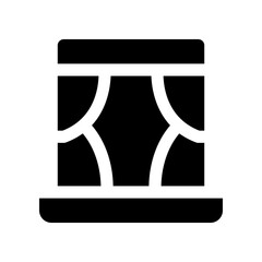 window icon for your website design, logo, app, UI. 