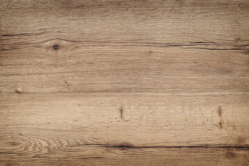 Wood texture of bleached oak panel, background.