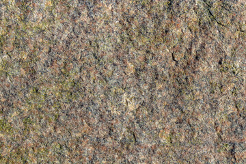 surface of the marble with brown tint