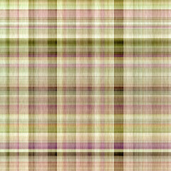 Tartan seamless pattern. Traditional gingham texture for natural trendy wallpaper. All over print of checkered kitchen cloth. 