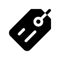 price icon for your website design, logo, app, UI. 