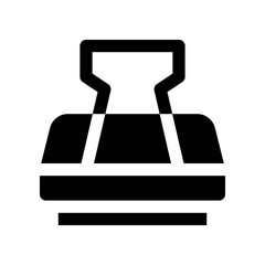 clip icon for your website, mobile, presentation, and logo design.