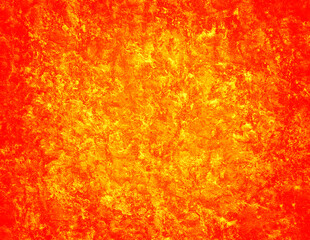yellow and orange texture background, flame texture 